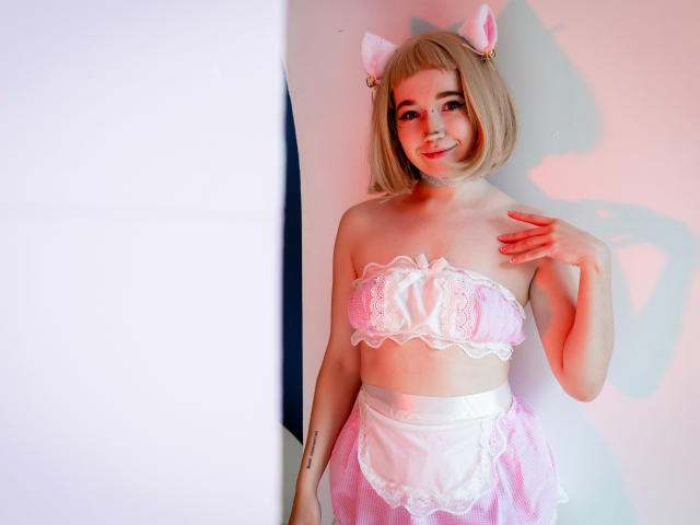 CandyLilu - Live sexe cam - 10493319