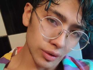 AntonioTella - Live sexe cam - 10494031