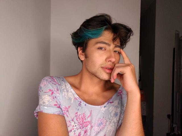 AntonioTella - Live sex cam - 10494063
