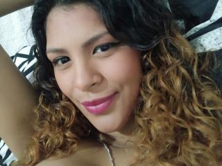 LizzyCoquine - Live porn & sex cam - 10495663