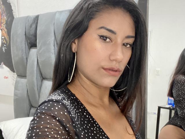 AliisonMiller - Sexe cam en vivo - 10496331