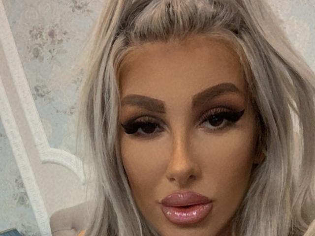 TanyaMonroe - Live sex cam - 10496703