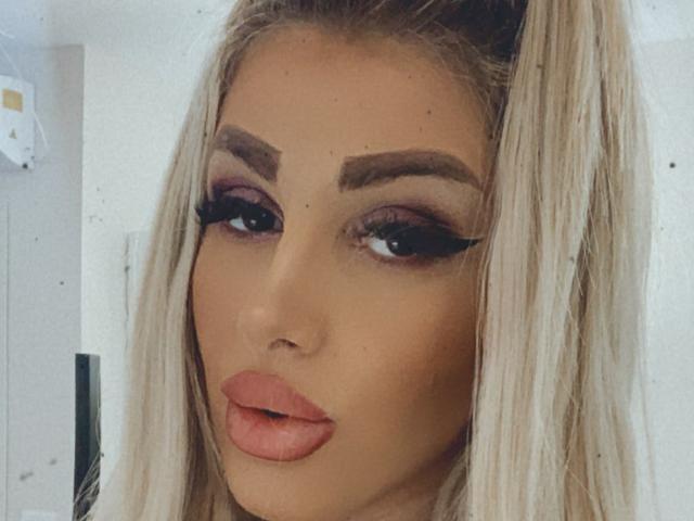 TanyaMonroe - ライブポルノ&amp;セックスカム - 10496707