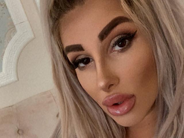 TanyaMonroe - Live sex cam - 10496711
