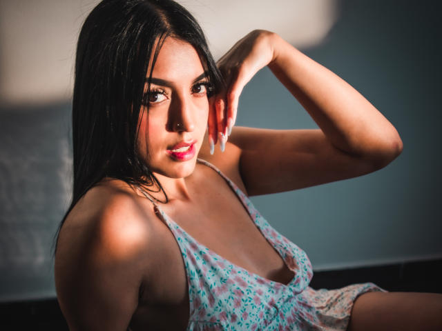 VannessaSunshine - Live sexe cam - 10497631