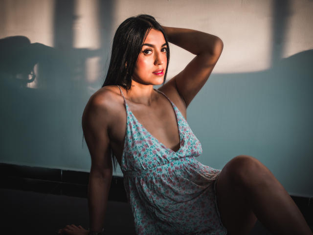 VannessaSunshine - Sexe cam en vivo - 10497663