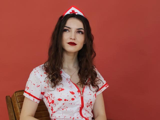 MiaHughes - Sexe cam en vivo - 10498367