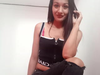 GabieeCharles - Sexe cam en vivo - 10499851