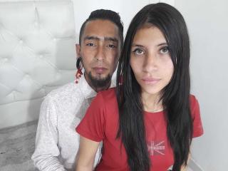 JazznThomas - Sexe cam en vivo - 10501283