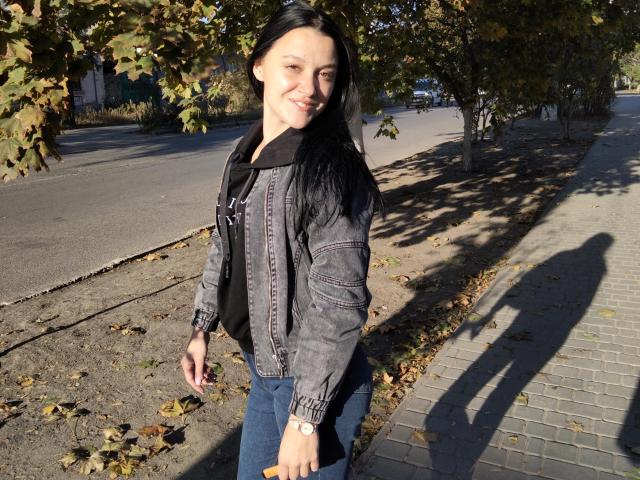 XCrazyLady - Sexe cam en vivo - 10501715