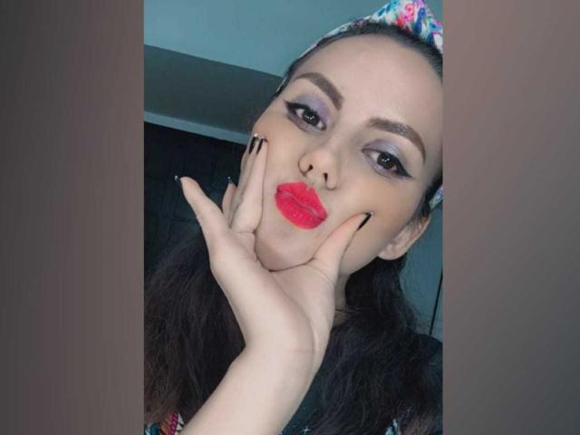 SharonSmall - Sexe cam en vivo - 10502171