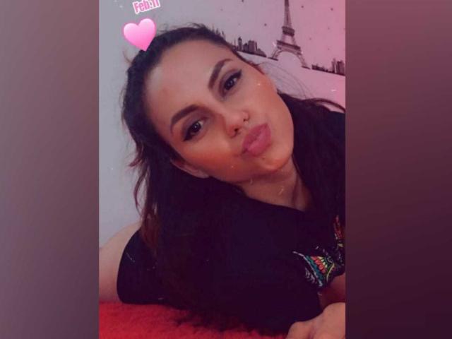 SharonSmall - Sexe cam en vivo - 10502175