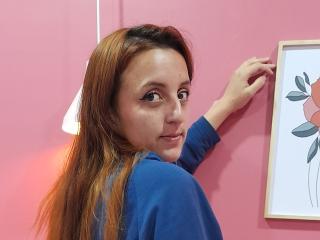 EmmaaCooper - Live sexe cam - 10502431