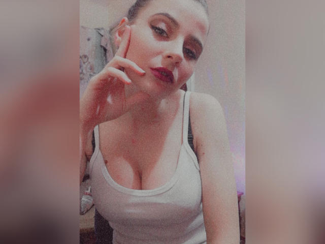 DespinaHorner - Live sex cam - 10503215