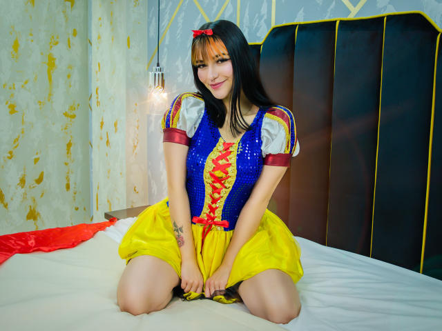 LindaWatson - Sexe cam en vivo - 10503279