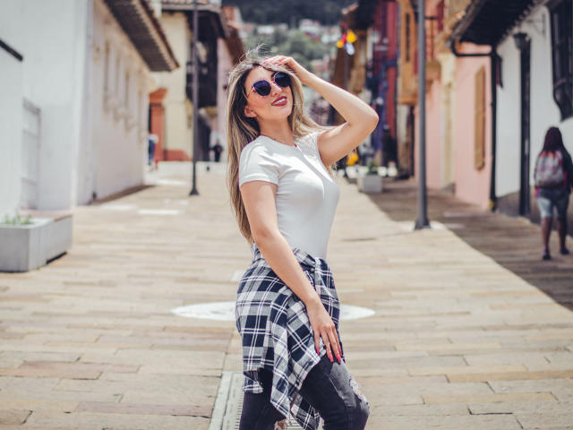 SabrinaMontana - Live Sex Cam - 10503363