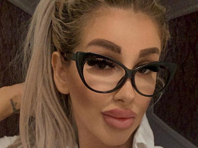 TanyaMonroe - Live porn &amp; sex cam - 10503419
