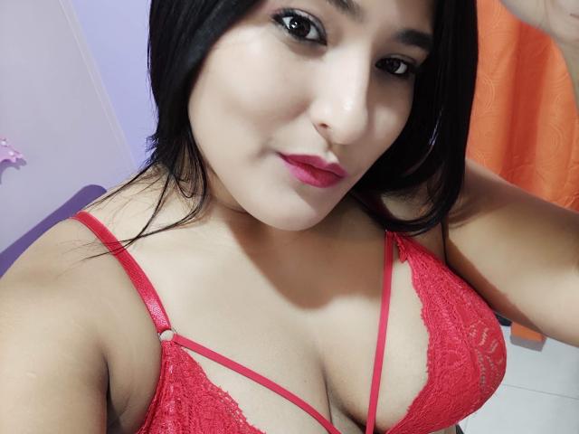 AndromedaAndSol - Sexe cam en vivo - 10503639