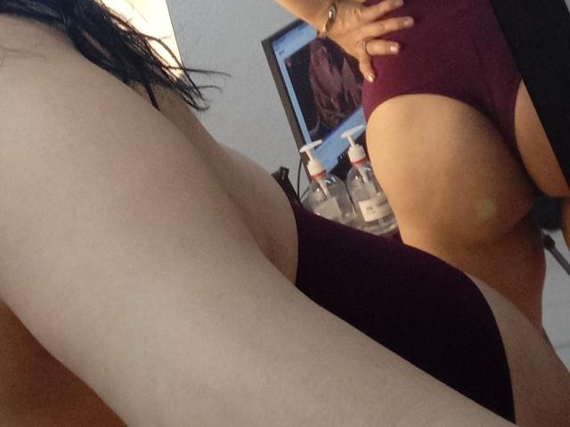 LizaRussell - Live sex cam - 10504651