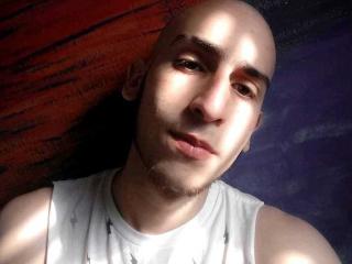 TysonFiery - Live sexe cam - 10504987