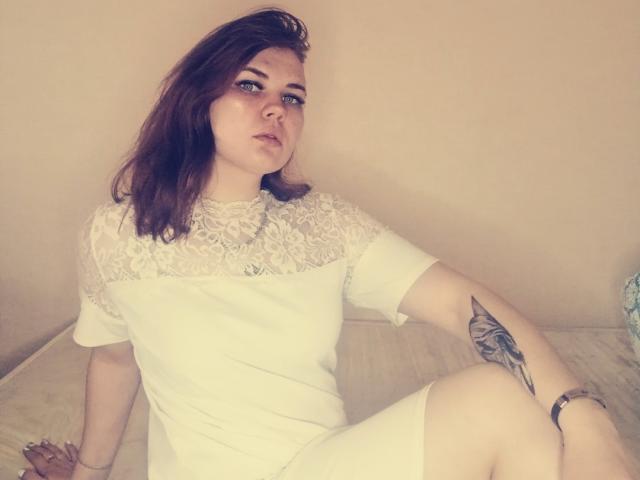 HayleyPretty - Sexe cam en vivo - 10505647