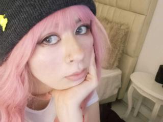 HaruQueenn - Live Sex Cam - 10508019