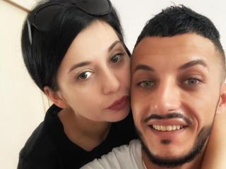 HeraHades - Live porn &amp; sex cam - 10508227