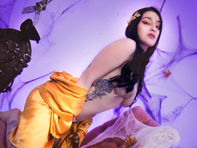 MartinaDiaz - Sexe cam en vivo - 10509203