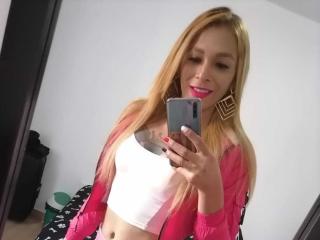 FlaquitaFresita - Sexe cam en vivo - 10509347