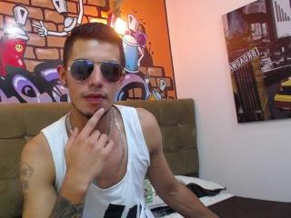 TommyMaax - Live Sex Cam - 10509655