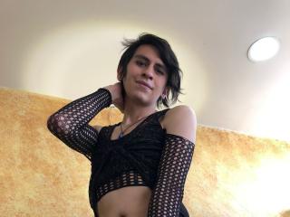 NaomiiMoon - Live sex cam - 10509967