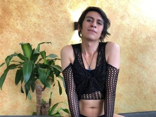 NaomiiMoon - Sexe cam en vivo - 10509983