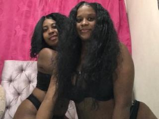 AlmaAndRiry - Sexe cam en vivo - 10510263