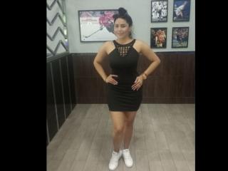 EvaMonn - Sexe cam en vivo - 10510783