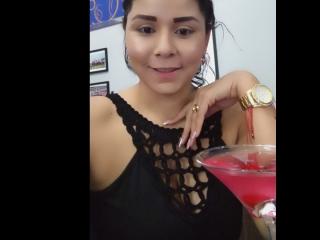 EvaMonn - Sexe cam en vivo - 10510811