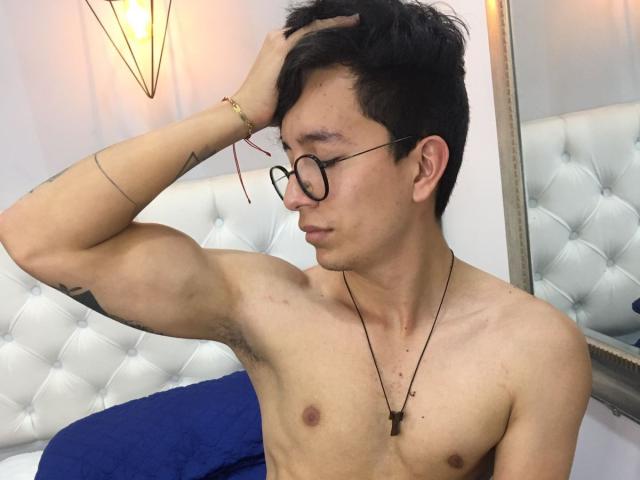 EliBarto - Sexe cam en vivo - 10512155