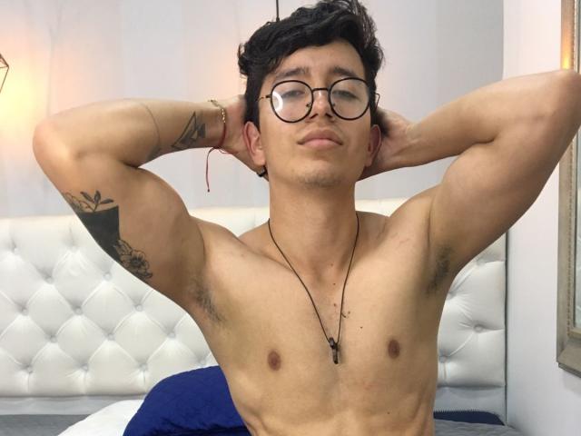 EliBarto - Sexe cam en vivo - 10512159