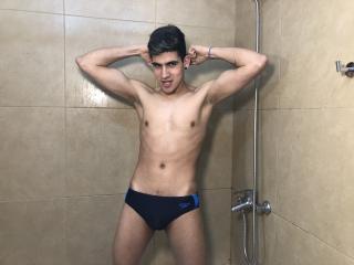 CrisBright - Sexe cam en vivo - 10512535