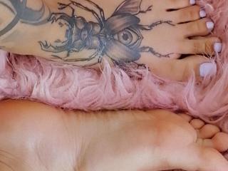 KarolyneZayaa - Live sexe cam - 10512671