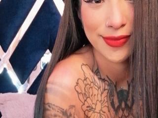 KarolyneZayaa - Sexe cam en vivo - 10512727