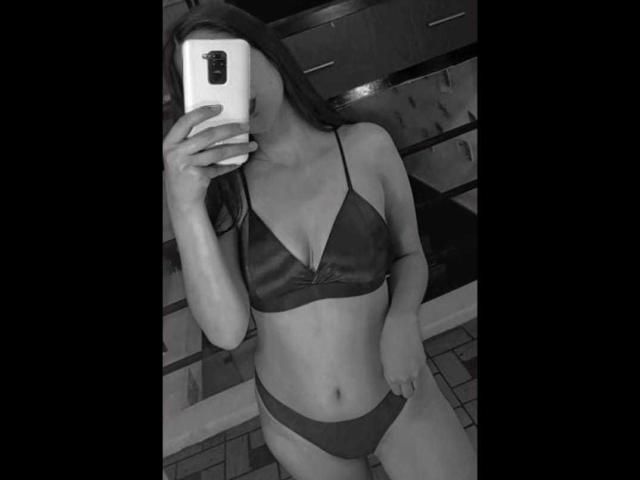 AbyArtega - Sexe cam en vivo - 10512815