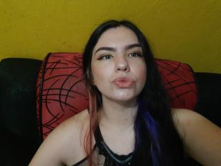 CamiBliss - Sexe cam en vivo - 10515071