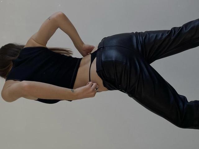 SilenaSiren - Sexe cam en vivo - 10515587