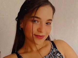 AnniePridice - Sexe cam en vivo - 10516135