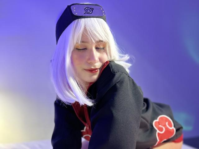 GaiaDeniska - Sexe cam en vivo - 10517211
