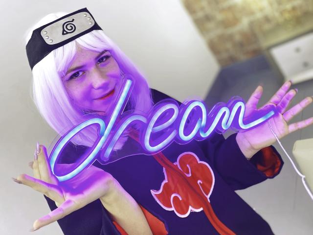 GaiaDeniska - Sexe cam en vivo - 10517215