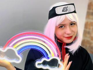 GaiaDeniska - Sexe cam en vivo - 10517219