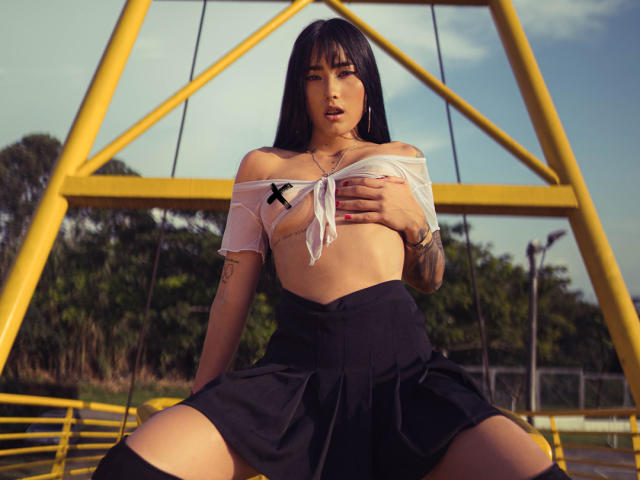 SophiaNakamura - Sexe cam en vivo - 10517267