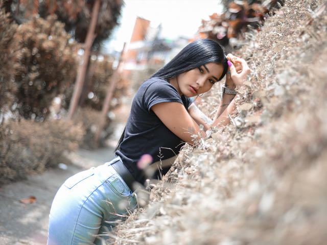 SophiaNakamura - Sexe cam en vivo - 10517335