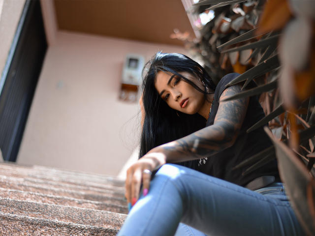 SophiaNakamura - Live sex cam - 10517439